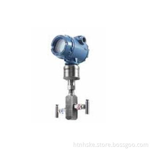 High accuracy Rosemount 3051S In - line Gauge Pressure Tran